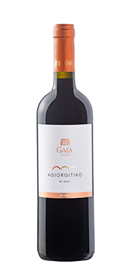 Griekenland Gaia Agiorgitiko by Gaia