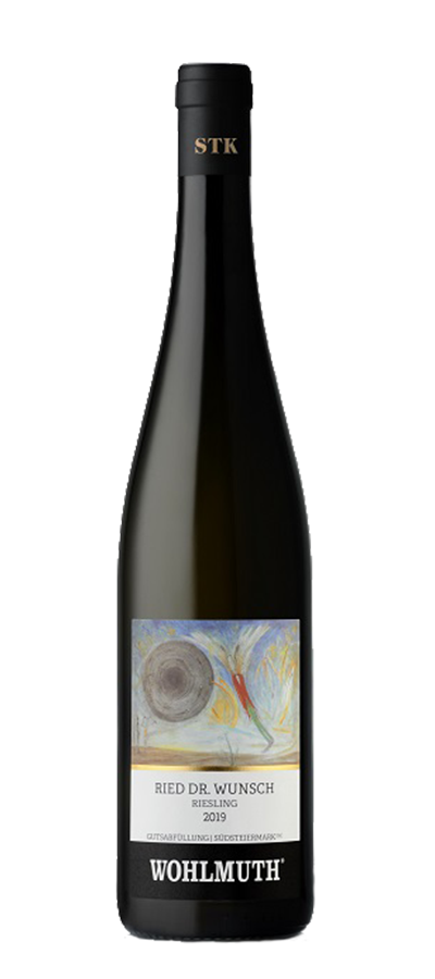Bottle image wohlmuth